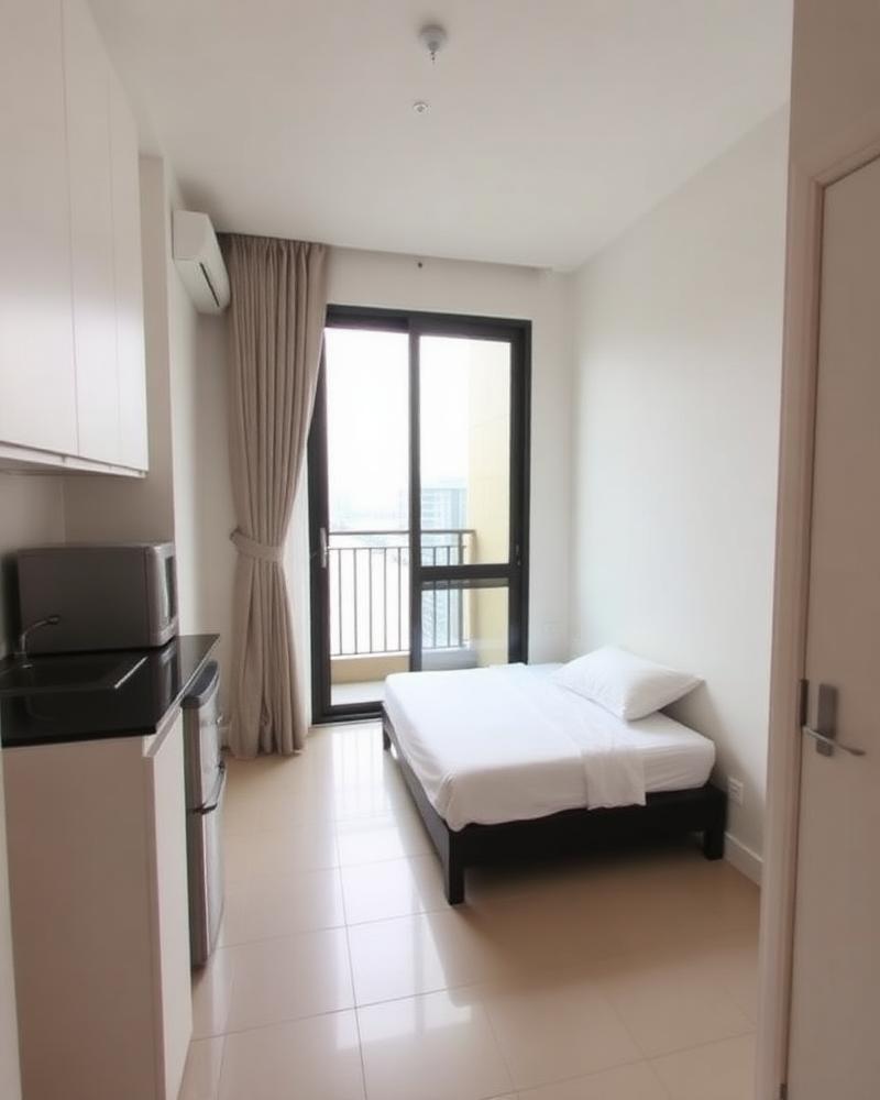 Bangkok Riverside Studio